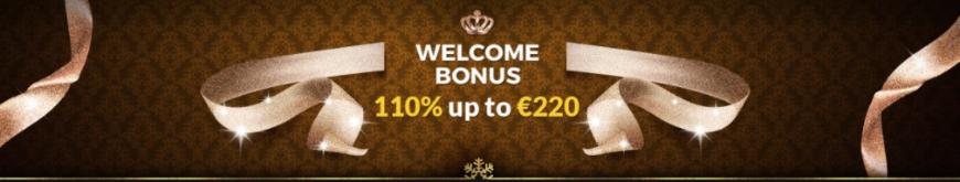 Bonusser hos Royal Rabbit