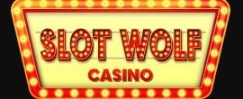 SlotWolf Casino